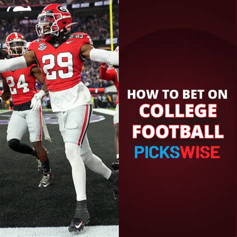 pickswise ncaaf|Free NCAAF Picks .